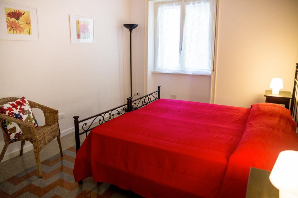Вілла La Casa Di Mamma Рим Номер фото